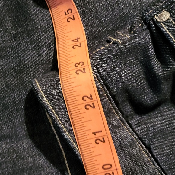 NWT plus size jeans - Picture 7 of 7